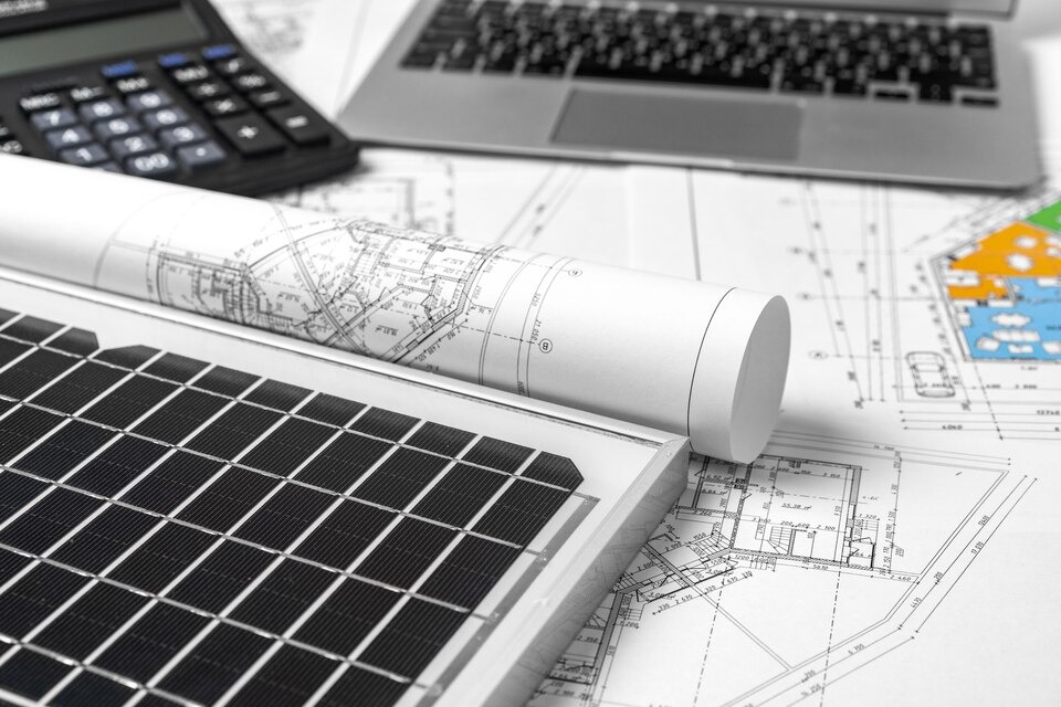 Empresarial e industrial